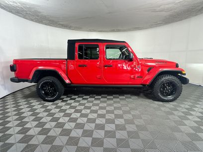 Used 2024 Jeep Gladiator Sport