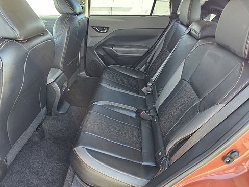 Certified 2024 Subaru Crosstrek 2.5i Limited w/ Crosstrek Mirror Package image 21