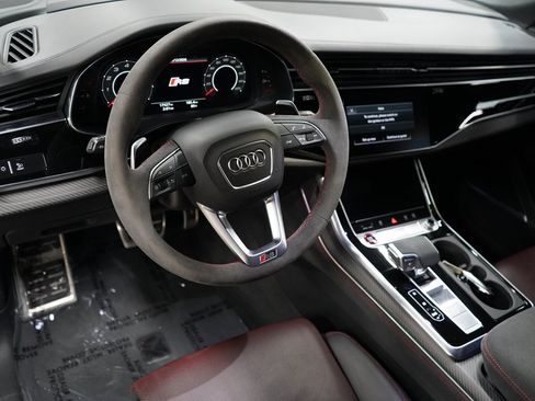 Used 2025 Audi RS Q8 performance AWD/4WD image 11