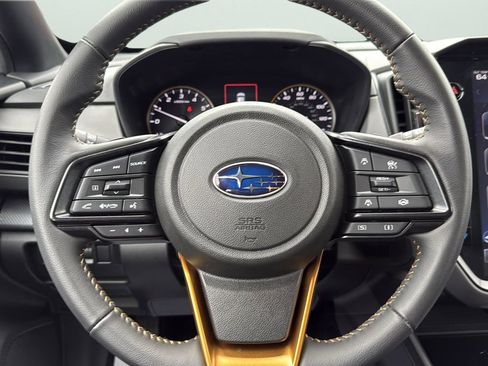 Used 2025 Subaru Crosstrek 2.5i Wilderness image 15
