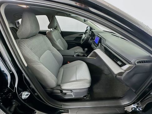 Certified 2026 Toyota Camry LE image 28