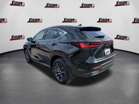 Used 2023 Lexus NX 250 AWD image 7