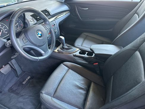 Used 2012 BMW 128i Coupe RWD image 10