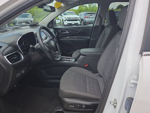 Certified 2023 Chevrolet Equinox LT AWD/4WD image 26