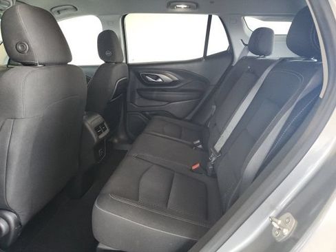 Used 2023 GMC Terrain SLE FWD image 13