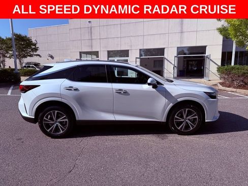 Used 2024 Lexus RX 350 Premium w/ Accessory Package (K3) FWD image 9