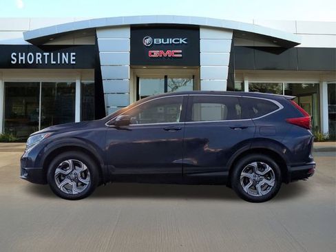 Used 2018 Honda CR-V EX-L image 6
