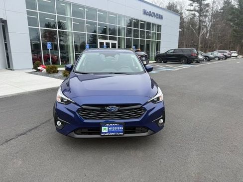 New 2026 Subaru Impreza 2.0i Sport AWD/4WD image 13