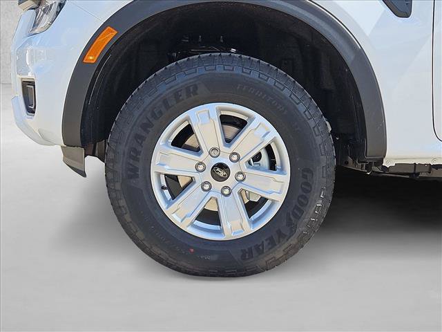 New 2026 Ford Ranger XL RWD image 10