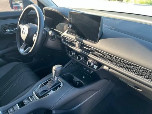 Used 2026 Honda HR-V EX-L image 23