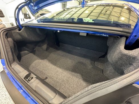 Used 2022 Subaru WRX GT AWD/4WD image 13