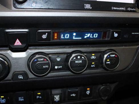 Used 2023 Toyota Tacoma TRD Pro image 47