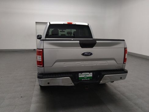 Used 2019 Ford F150 XLT RWD image 6