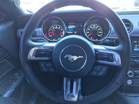 Used 2016 Ford Mustang Coupe w/ Interior & Wheel Package image 9