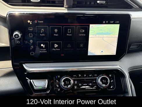 New 2026 GMC Sierra 1500 Denali image 14