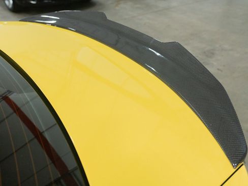 Used 2024 BMW M3 Competition w/ Parking Assistance Package image 14