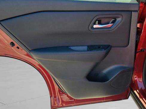 New 2026 Nissan Rogue SV w/ Cold Weather Package image 11