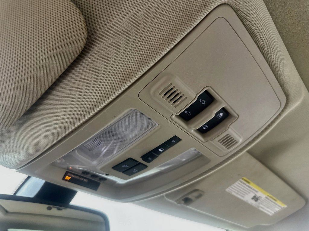 Used 2014 Cadillac SRX Luxury FWD image 34