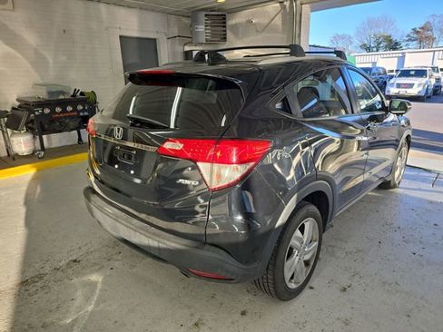 Used 2019 Honda HR-V EX image 5
