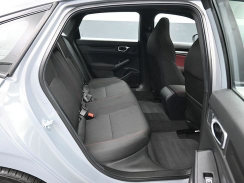 Used 2026 Honda Civic Si image 39