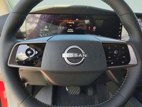 New 2025 Nissan Murano SL image 41