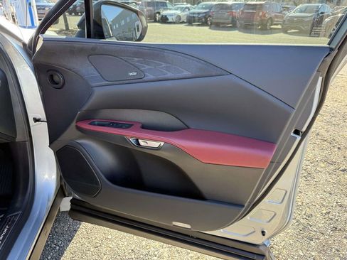 Used 2024 Lexus RX 500h F Sport w/ Convenience Package image 17