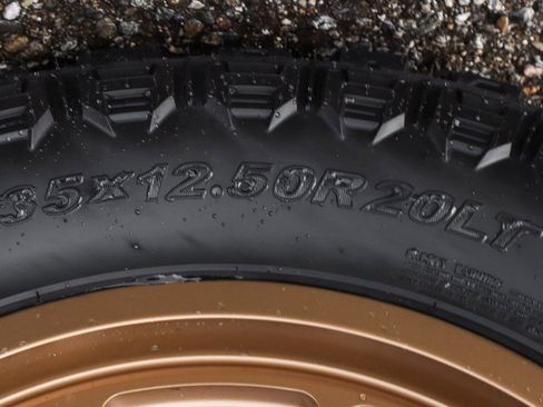 Used 2023 Chevrolet Silverado 1500 LT Trail Boss w/ Convenience Package II image 46