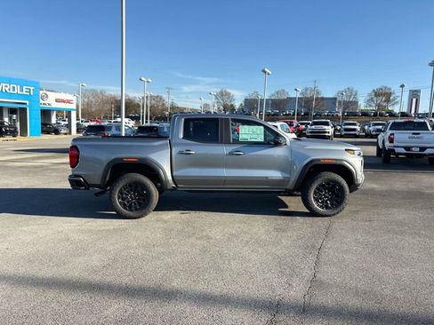 New 2026 GMC Canyon Elevation w/ Convenience Package RWD image 3
