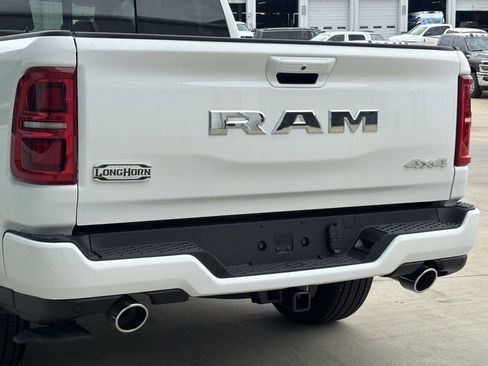 New 2026 RAM 1500 Limited w/ Bed Utility Group AWD/4WD image 5
