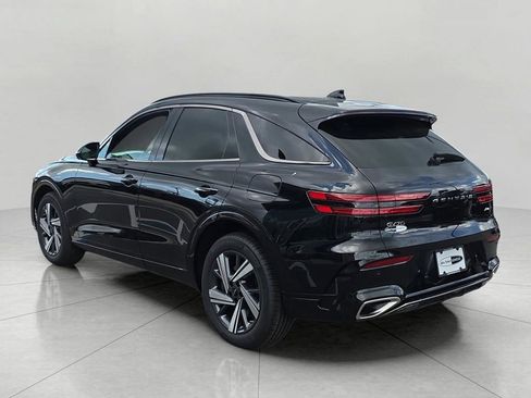 New 2026 Genesis GV70 3.5T Sport Advanced AWD/4WD image 4