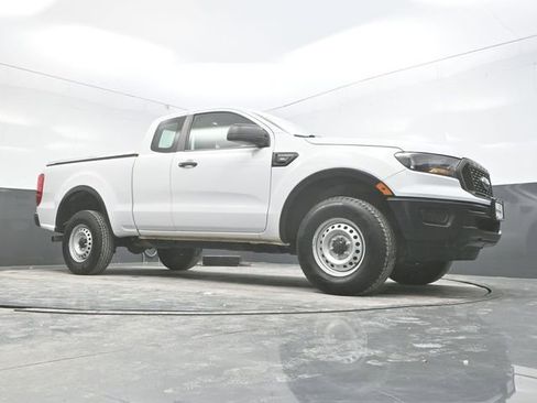 Used 2020 Ford Ranger XL image 22