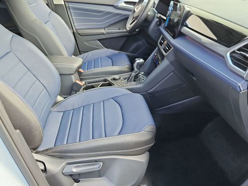 New 2026 Volkswagen Taos SEL AWD/4WD image 22