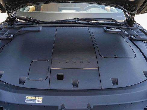 New 2026 Lexus ES 350e FWD image 30