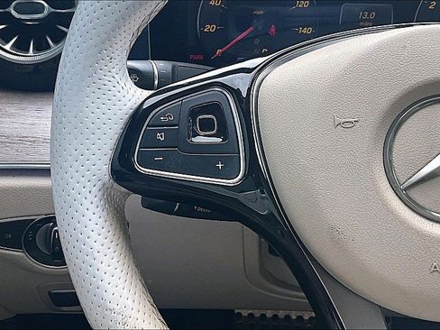 Used 2018 Mercedes-Benz E 400 Coupe w/ Premium 2 Package image 17