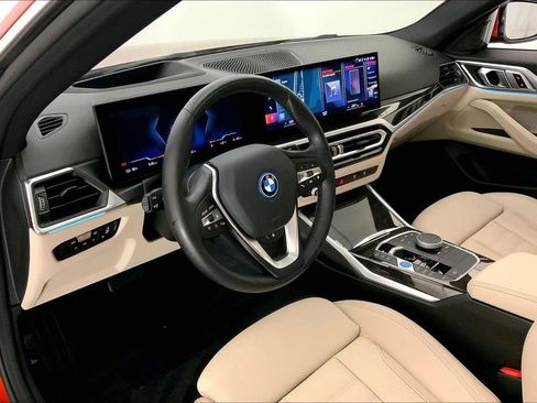 Certified 2023 BMW i4 eDrive35 w/ Premium Package RWD image 20