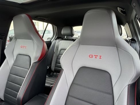 New 2026 Volkswagen GTI Autobahn image 12