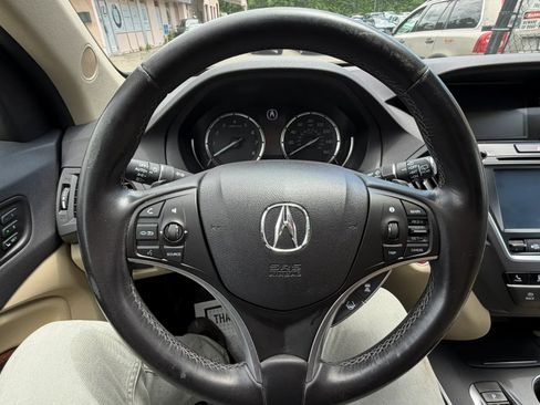 Used 2020 Acura MDX SH-AWD image 23