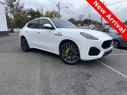 Used 2023 Maserati Grecale Modena