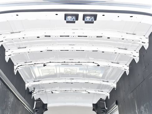 New 2026 Ford Transit 350 148 High Roof Extended AWD w/ Load Area Protection Package image 20