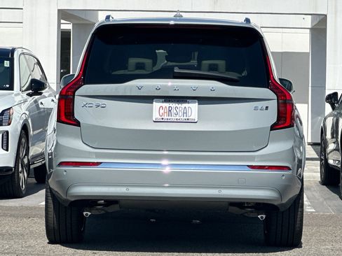 New 2026 Volvo XC90 B6 Ultra image 6