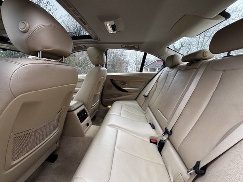 Used 2014 BMW 328i Sedan image 12