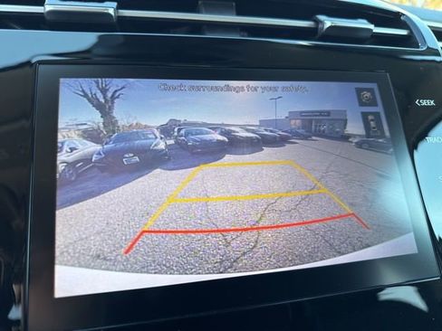 Certified 2023 Hyundai Tucson SEL image 11