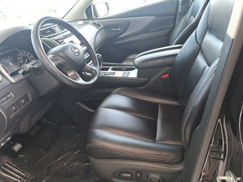 Used 2023 Nissan Murano SV AWD/4WD image 22