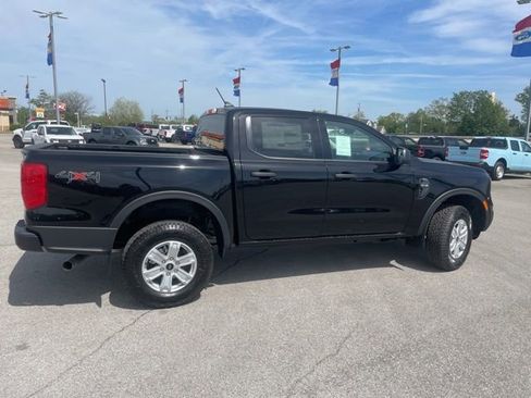 New 2026 Ford Ranger XL image 13