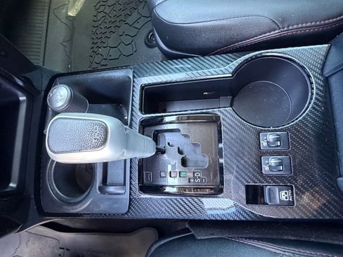 Used 2024 Toyota 4Runner TRD Pro AWD/4WD image 33