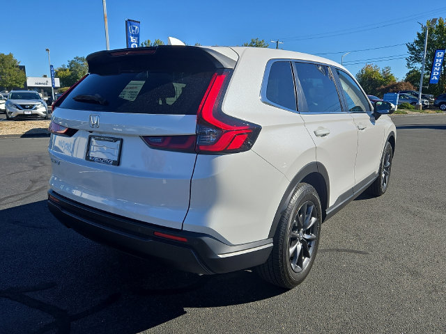 Used 2026 Honda CR-V EX-L image 6