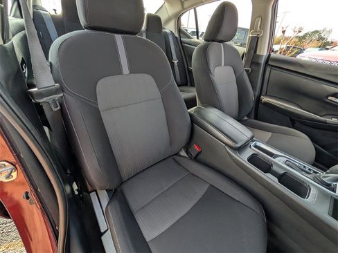 Used 2024 Nissan Sentra SV image 21