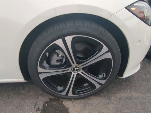 Certified 2024 Mercedes-Benz C 300 Sedan image 23