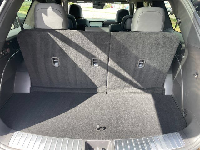 Used 2026 Hyundai Palisade Calligraphy AWD/4WD image 19