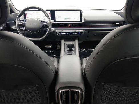 Used 2024 Hyundai Ioniq 6 Limited RWD image 10